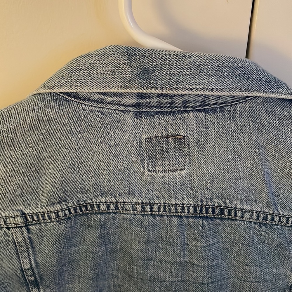 Gap Denim Jacket - image 4